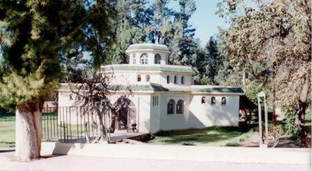 oued*zem